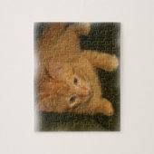 Kitty Puzzle (Vertical)