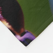 Kitty Schatje Fleece Deken (Hoek)