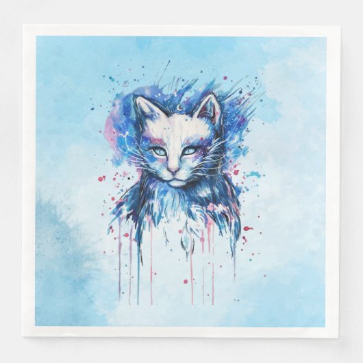 Kitty Servet (Voorkant)