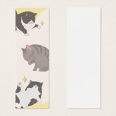 Kitty Signet (Devant & derrière)