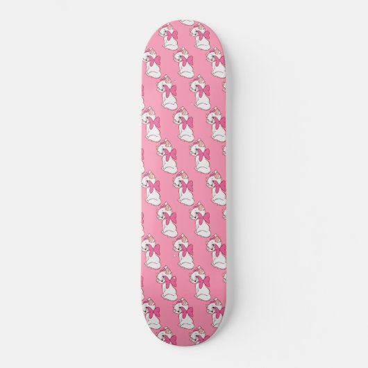 Kitty Skateboard (Recto)