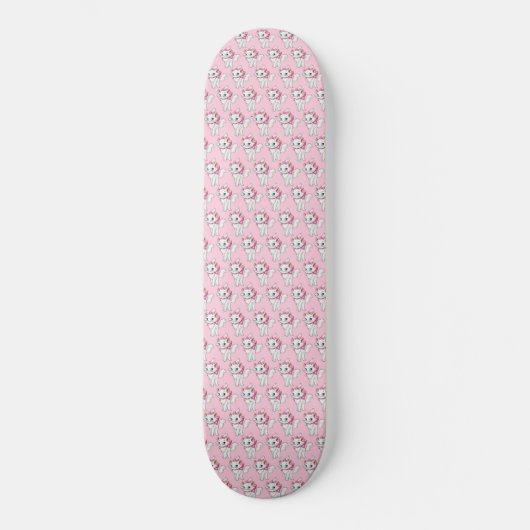 Kitty Skateboard (Voorkant)