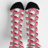 Kitty Socks Sokken (Top)