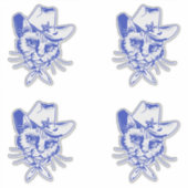 Kitty Sticker (Voorkant)