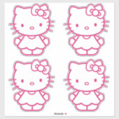 Kitty Sticker (Vel)