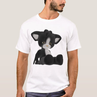 Kitty T-shirt