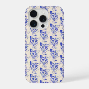 Kitty telefoonhoesje iPhone 15 pro hoesje