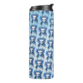 Kitty Thermosbeker (Gedraaid links)