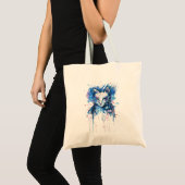 Kitty Tote Bag (Voorkant (product))