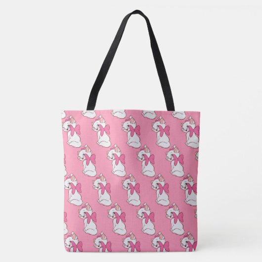 Kitty Tote Bag (Devant)