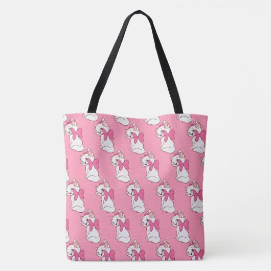 Kitty Tote Bag (Dos)