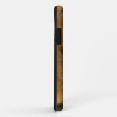 Kitty "TROO CUTE" iPhone 5G/4GS ID Coque (Dos/Droite)