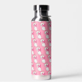Kitty Water Bottle Waterfles (Links)