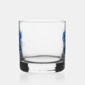 Kitty Whisky Glas (Rechts)