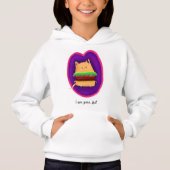 Kittyburger (Voorkant)