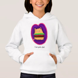 Kittyburger