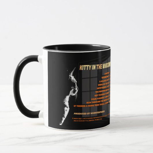 KittyInTheWindow - Cascading Diminonder - MOK (Links)