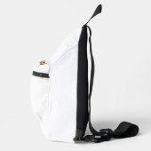 KITTYSAURUS™ SLING BAG (Rechts)