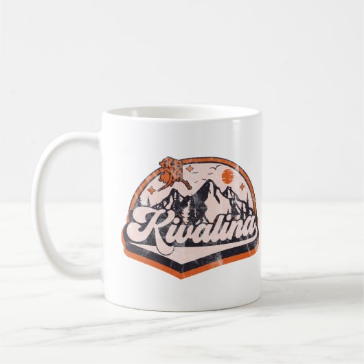 Kivalina, Alaska Koffiemok (Links)