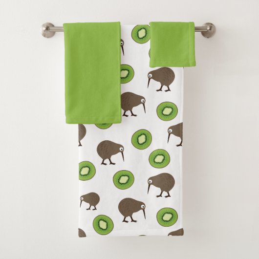 Kiwi (En situation)