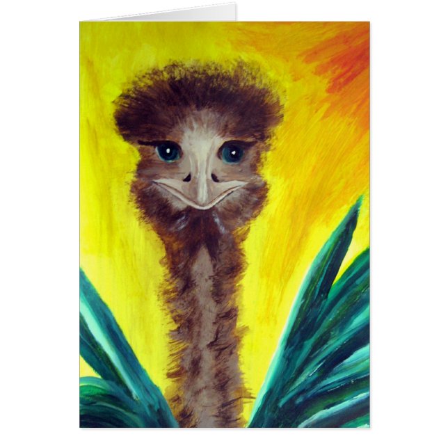 KIWI (Voorkant)