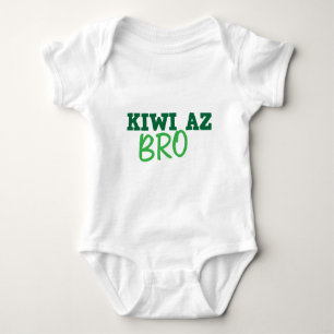 KIWI AZ BRO ROMPER