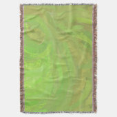 Kiwi Bash Deken (Voorkant Verticaal)