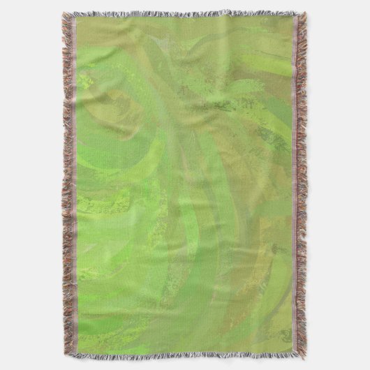 Kiwi Bash Deken (Voorkant Verticaal)