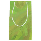 Kiwi Bash Klein Cadeauzakje (Voorkant)