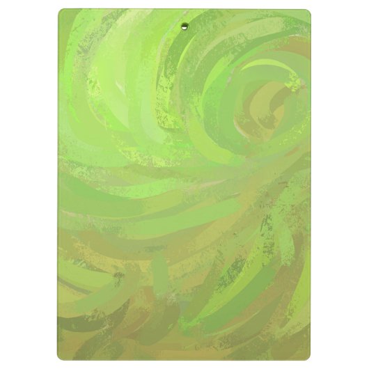 Kiwi Bash Klembord (Achterkant)