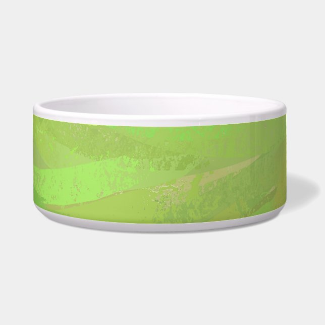 Kiwi Bash Voerbakje (Voorkant)