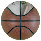Kiwi Basketbal (Rechts)