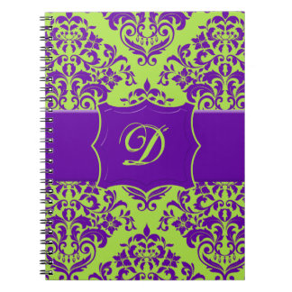 Kiwi Berry Notitieboek