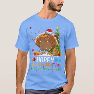 Kiwi Bird Lover Funny Happy Kiwi HelloBedanktMas T-shirt