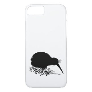 Kiwi Birds iPhone 8/7 Hoesje