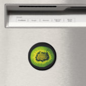 Kiwi Black Magneet (Insitu (Vaatwasser))