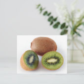KIWI BRIEFKAART (Staand voorkant)