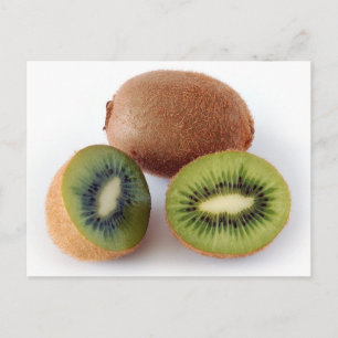 KIWI BRIEFKAART