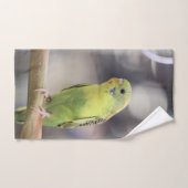 Kiwi Burbell (Serviette à main)