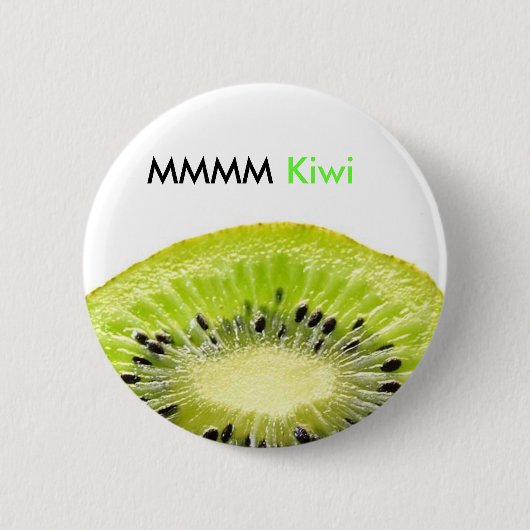 Kiwi Button (Voorkant)