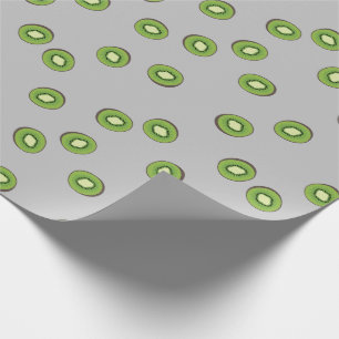Kiwi Cadeaupapier
