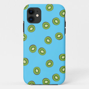 Kiwi iPhone 11 Hoesje