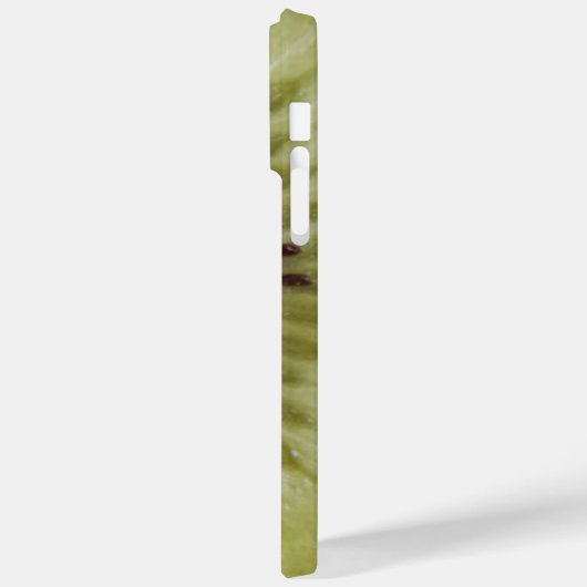 Kiwi Case-Mate iPhone Case (Achterkant / Links)