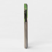Kiwi Case-Mate iPhone Case (Achterkant/links)