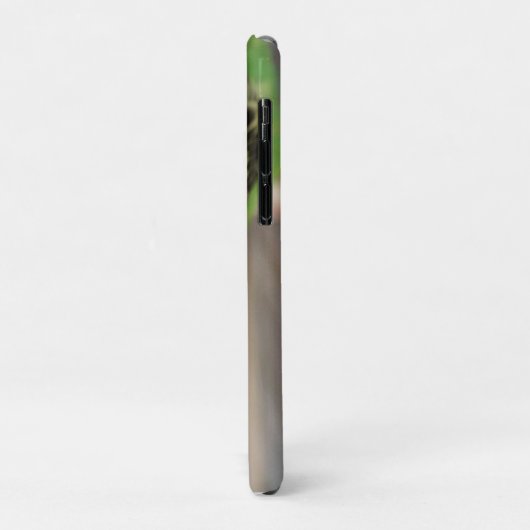 Kiwi Case-Mate iPhone Case (Achterkant/links)