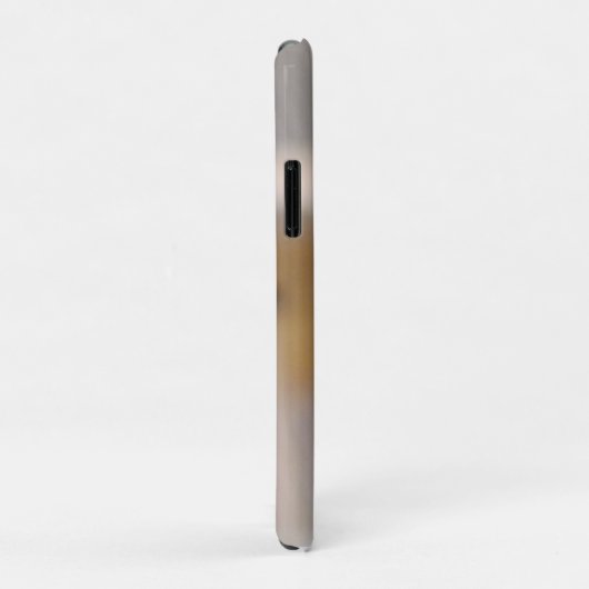 Kiwi Case-Mate iPhone Case (Achterkant/rechts)