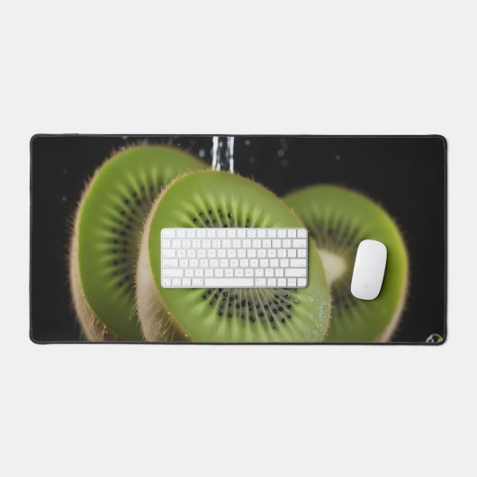 kiwi en splash (Clavier et souris)