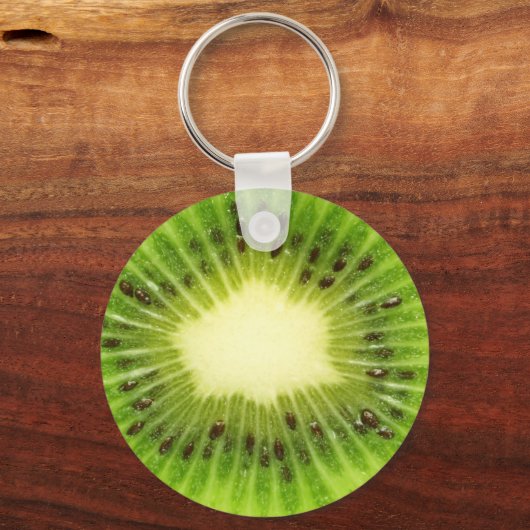 Kiwi Fresh Sleutelhanger (Voorkant)
