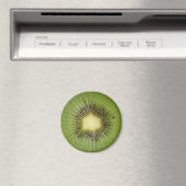 KIWI FRIDGE MAGNET POUR VOTRE RÉFRIGÉRATEUR (In Situ (Lave-vaisselle))