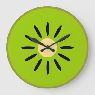 Kiwi Grote Klok